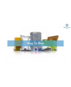 Bag-in-box giải pháp đóng gói của tương lai