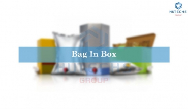 Bag-in-box giải pháp đóng gói của tương lai