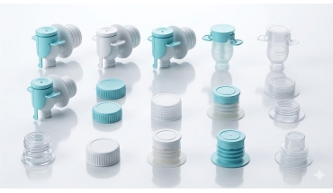  Fitment Bag-in-Box Là Gì? Cách Chọn Van Rót Đúng Chuẩn