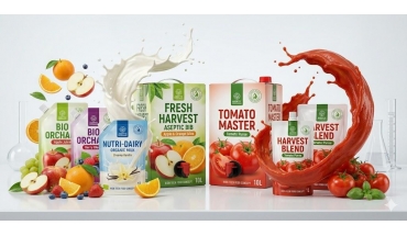 Túi Aseptic Là Gì? Phân Loại và Ứng Dụng Trong Công Nghiệp Thực Phẩm