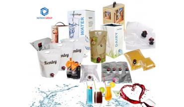 Tại sao Bag-in-Box là lựa chọn hoàn hảo cho Cold Brew Coffee