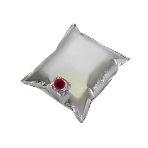 Túi vô trùng Bag-In-Box – Composite nhôm mạ Evoh chống thấm cao – HUTECH GROUP