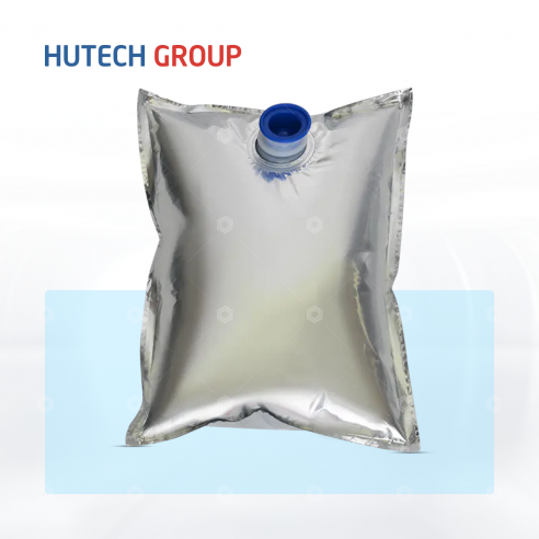 Túi vô trùng đựng trái cây – Aseptic fruit puree packaging bag – HUTECH GROUP