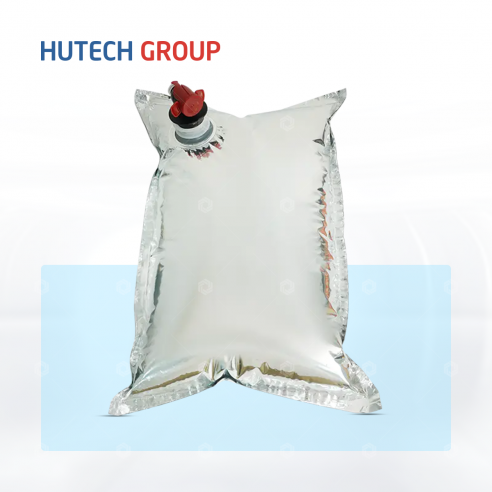 Túi vô trùng NYVMPEPTC – Túi đóng gói chất lỏng vô trùng – HUTECH GROUP