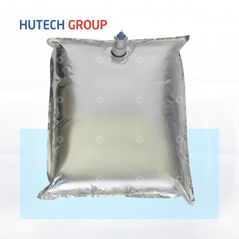 Túi vô trùng Bag-In-Box – Van Touch, nylon composite – HUTECH GROUP