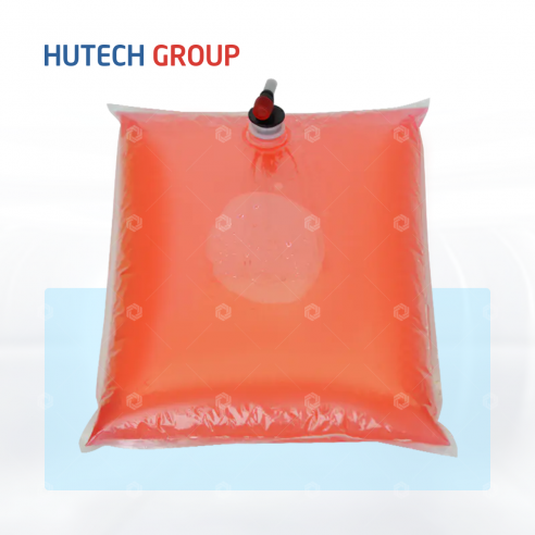 Túi vô trùng trong suốt – Van xoắn Spiral, nylon composite – HUTECH GROUP