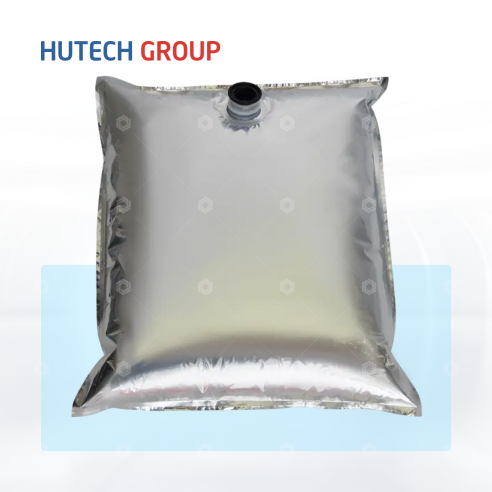 Túi vô trùng màng nhôm – Aseptic bag đựng sốt, mứt, thực phẩm lỏng – HUTECH GROUP