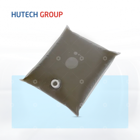 Túi vô trùng trong suốt – Đựng trứng lỏng (egg liquid bag) – HUTECH GROUP
