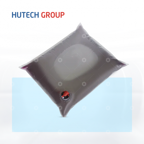 Túi vô trùng van bướm Butterfly – Nylon outer, nylon Evoh film – HUTECH GROUP