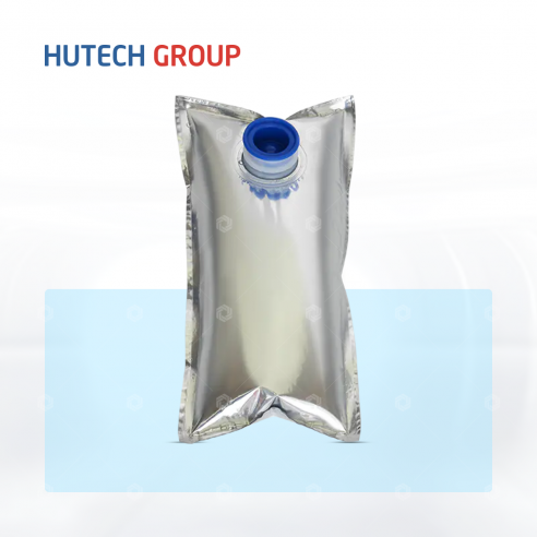 Túi vô trùng màng nhôm – Aseptic bag đựng trái cây, nước ép – HUTECH GROUP