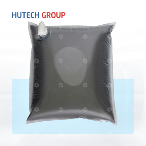 Túi vô trùng trong suốt – Van tròn thường, nylon composite – HUTECH GROUP
