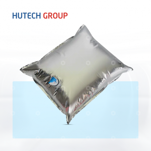 Túi vô trùng van bướm Butterfly – Túi nhôm cao cấp, màng Evoh – HUTECH GROUP