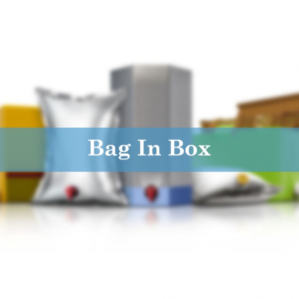 Bag In Box
